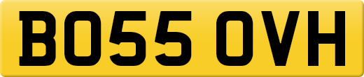 BO55OVH